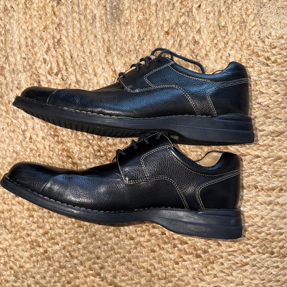 Johnston & Murphy Shuler Bicycle shoes - Picture 3 of 6